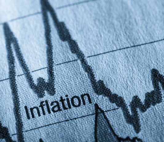 Is Bitcoin The Poor Man’s Hedge Towards Inflation? Coinbase CEO Thinks So