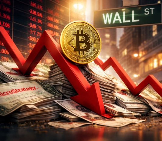 Technique (MSTR) Is Now Wall Avenue’s Most-Shorted Inventory: What It Means