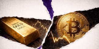 Peter Schiff Says Bitcoin Has By no means Overwhelmed Gold Since 2021