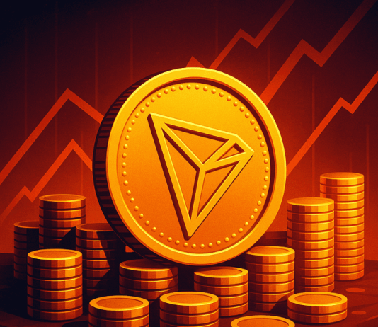 TRON’s 994M This fall Transactions Help TRX Push Towards Key Resistance Zones