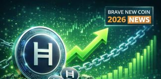 Hedera Eyes $0.12 As Market Cap Holds Above $4.2 Billion