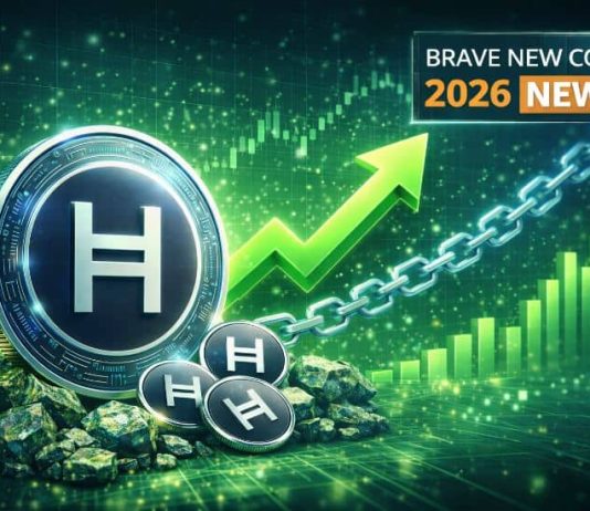 Hedera Eyes $0.12 As Market Cap Holds Above $4.2 Billion