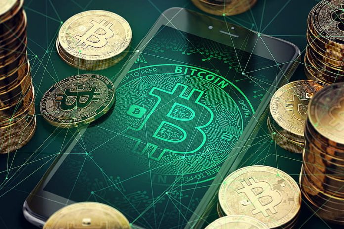 Bitcoin Emerges As Strategic Asset In Emirates NBD Funding Plans