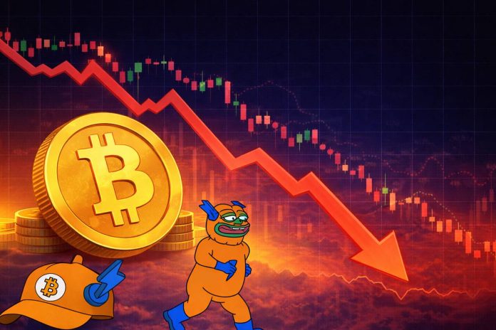 Bitcoin Worth Lows: Analyst Says We’re Doomed If This Occur