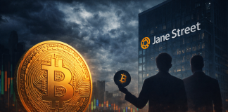 Is Jane Road Why Bitcoin Isn’t At $150Ok? Skilled Debunks The Delusion