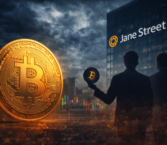 Is Jane Road Why Bitcoin Isn’t At $150Ok? Skilled Debunks The Delusion