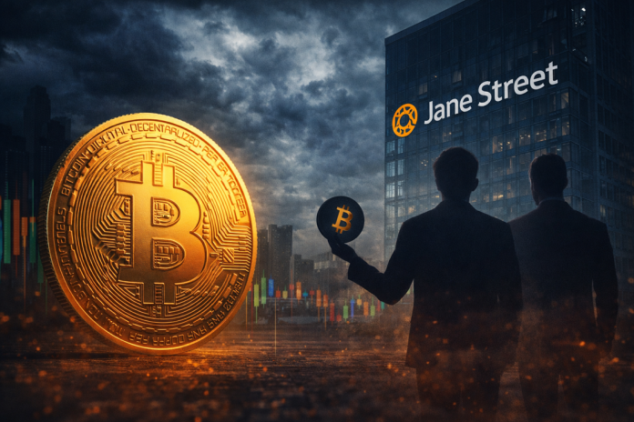 Is Jane Road Why Bitcoin Isn’t At $150Ok? Skilled Debunks The Delusion