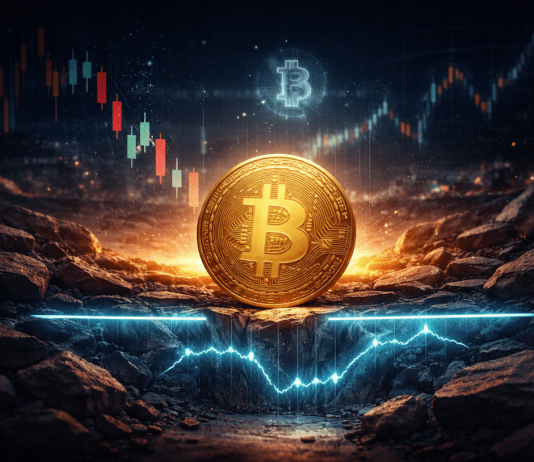 Analyst Predicts Bitcoin Worth Surge To $500,000 As Ribbon Fractal Emerges