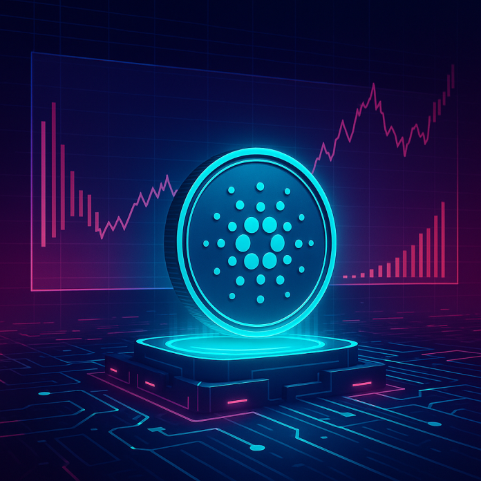Cardano (ADA) Amongst Immediately’s Prime Gainers as Institutional Shopping for Aligns With Technical Breakout