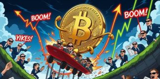 Bitcoin (BTC) Worth Prediction: Loss of life Cross Places $66Okay Help at Threat — Will BTC Reclaim $74Okay as IBIT Alerts Contemporary Accumulation?