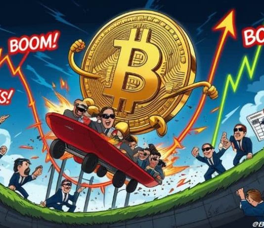 Bitcoin (BTC) Worth Prediction: Loss of life Cross Places $66Okay Help at Threat — Will BTC Reclaim $74Okay as IBIT Alerts Contemporary Accumulation?