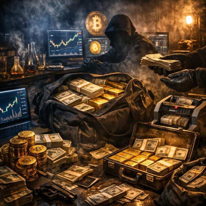 Jane Road Faces New Lawsuit: Trump Media Calls For Federal Investigation