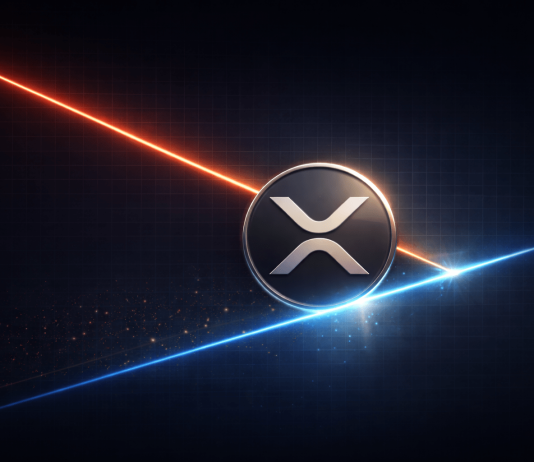 XRP Triangle Might Level To Assist Between $0.60 And $0.90
