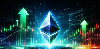 Ethereum Flashes Early Reversal Sign As Taker Ratio Turns Ethereum Flashes Early Reversal Sign As Taker Ratio Turns