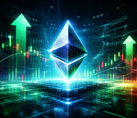 Ethereum Flashes Early Reversal Sign As Taker Ratio Turns
