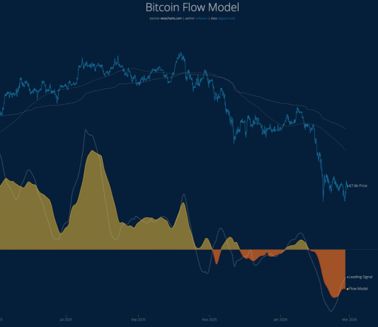 Bitcoin Promote-Off Slows Down, However The Highway To Restoration Is Lengthy — Analyst