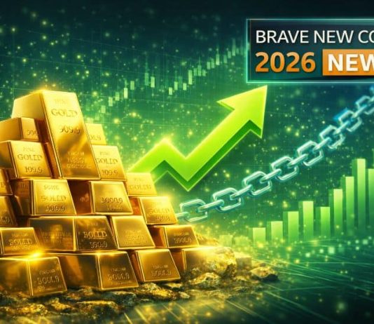 Gold (XAU/USD) Value Prediction: Consolidation Develops Beneath $5,300 Resistance