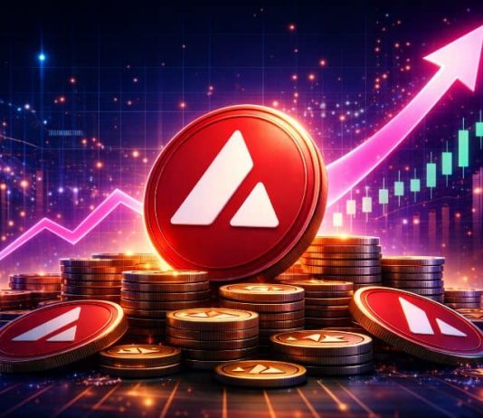 Avalanche (AVAX) Worth Prediction: AVAX Builds Momentum Above $9.38 Assist as Breakout Construction Targets $12