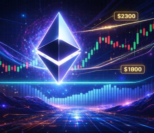 Ethereum (ETH) Worth Prediction: Supertrend Resistance Close to $2,100 Meets Worry Index at 29—Will ETH Break In direction of $2,300 or Retest $1,800?
