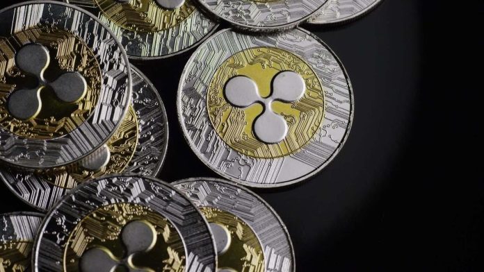 XRP Rising As Protected Haven? CEO Factors To Regular Inflows As BTC, ETH Wrestle