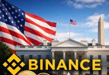 Senate Democrats Lead Inquiry Into Binance: Warren Heads Effort With Letter To DOJ