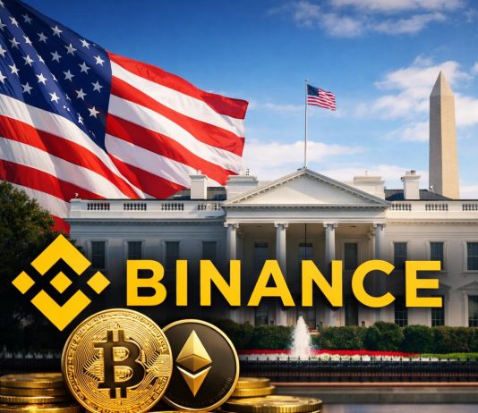 Senate Democrats Lead Inquiry Into Binance: Warren Heads Effort With Letter To DOJ