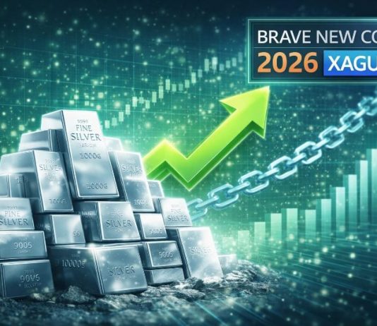 Silver (XAG/USD) Worth Prediction: Bulls Goal $100 Resistance Zone