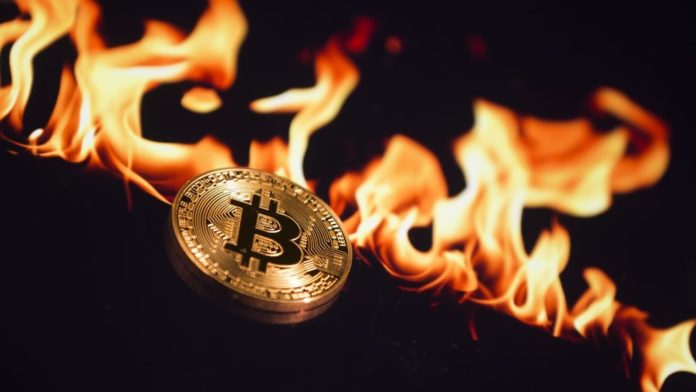 Bitcoin In The Line Of Hearth: Worth Dips To $63okay As US, Israel Launch Strikes On Iran