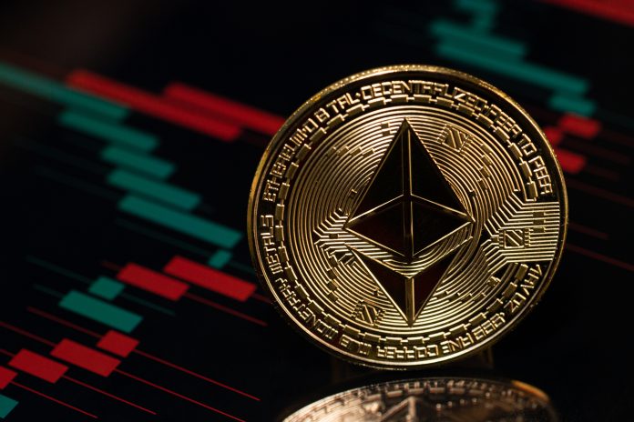 Ethereum Value Underneath Strain: Whales, Derivatives Market Exits Sign Waning Urge for food
