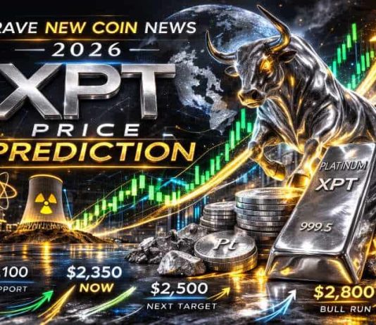 Platinum (XPT) Worth Prediction: Bulls Defend $2,350 As Momentum Builds Towards $2,500
