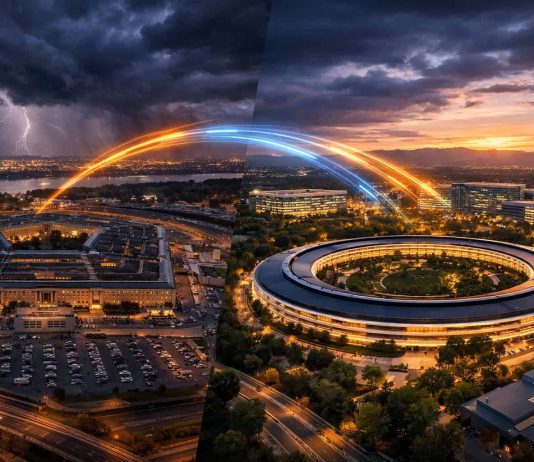 The AI Pentagon Showdown: How One Weekend Rewrote the Guidelines of Massive Tech and Authorities