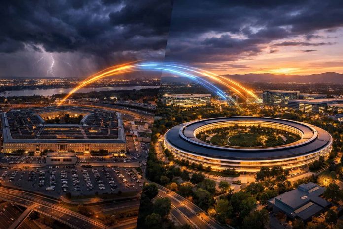 The AI Pentagon Showdown: How One Weekend Rewrote the Guidelines of Massive Tech and Authorities