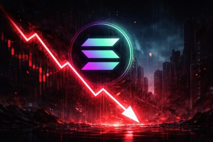 Solana Value Prediction: $94.20 Reclaim Vital as Blended Alerts Construct Round $84