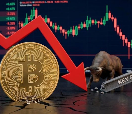 Bitcoin Worry Has Been This Low Solely 2 Occasions In Historical past, Right here’s What Follows Every Time