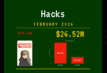 Crypto’s Quietest Month In Almost A Yr — However Hackers Haven’t Gone Away