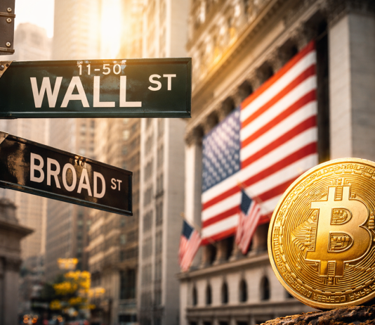 Bitcoin Sentiment On Wall Avenue Has Turned Unfavorable, Galaxy’s Thorn Says Bitcoin Sentiment On Wall Avenue Has Turned Unfavorable, Galaxy’s Thorn Says