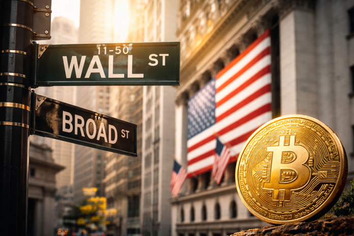 Bitcoin Sentiment On Wall Avenue Has Turned Unfavorable, Galaxy’s Thorn Says