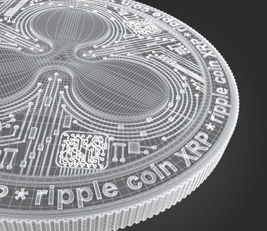 What Occurs To The XRP Value If It Follows The Amazon Pattern And Begins Parabola
