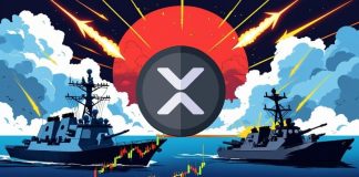 XRP Value Prediction: XRP Stays Regular Above $1.33 Demand Zone Regardless of US-Israel vs Iran Battle Shaking Crypto Markets