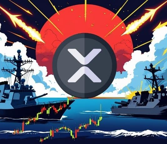 XRP Value Prediction: XRP Stays Regular Above $1.33 Demand Zone Regardless of US-Israel vs Iran Battle Shaking Crypto Markets XRP Value Prediction: XRP Stays Regular Above $1.33 Demand Zone Regardless of US-Israel vs Iran Battle Shaking Crypto Markets