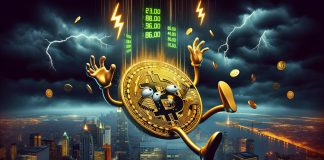 Seasoned Dealer Says Last Bitcoin Flush Is Coming, Right here’s The Goal