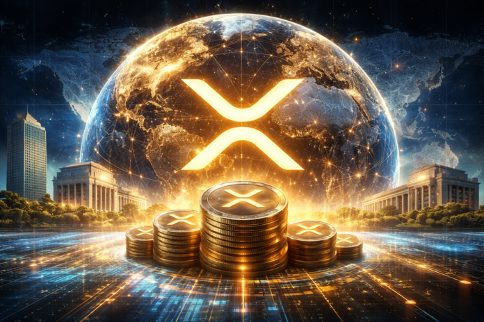 Pundit Explains How XRP Turns into A International Reserve Asset