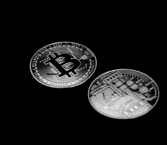 Bitcoin Coiling At Key Help — Main Transfer Brewing