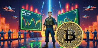 Bitcoin (BTC) Worth Prediction: Demise Cross Approaches as $69Okay Barrier Collides With US–Iran Conflict and Fed Liquidity Fears