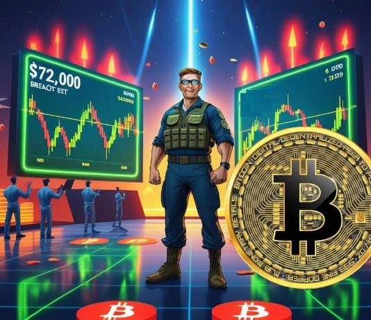 Bitcoin (BTC) Worth Prediction: Demise Cross Approaches as $69Okay Barrier Collides With US–Iran Conflict and Fed Liquidity Fears
