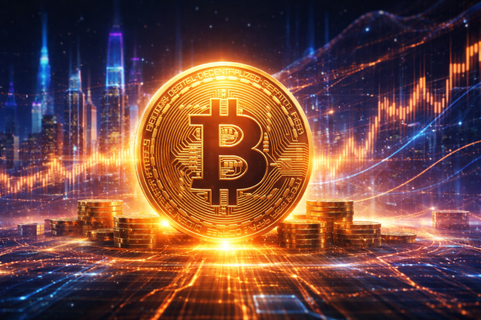 Bitcoin To $11 Million By 2036? This AI-Deflation Thesis Is Turning Heads Bitcoin To $11 Million By 2036? This AI-Deflation Thesis Is Turning Heads