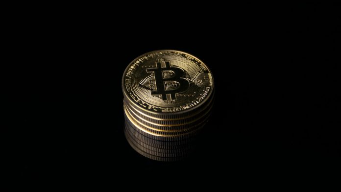 Bitcoin Holds Regular As Center East Battle Rattles Markets
