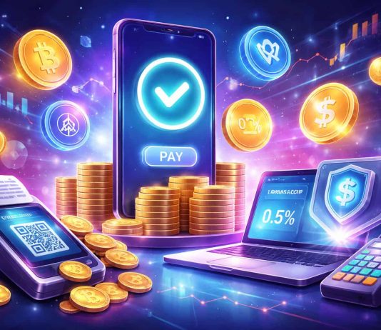 Crypto Cost Gateways with Lowest Charges in 2026
