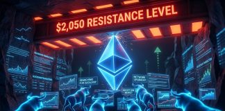 Ethereum Value Caught Underneath $2,050, Bulls Search Restoration Catalyst