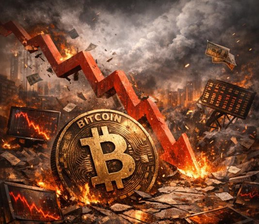 MARA Revises Bitcoin Treasury Technique, Opens Door To Promoting $3.5 Billion In BTC